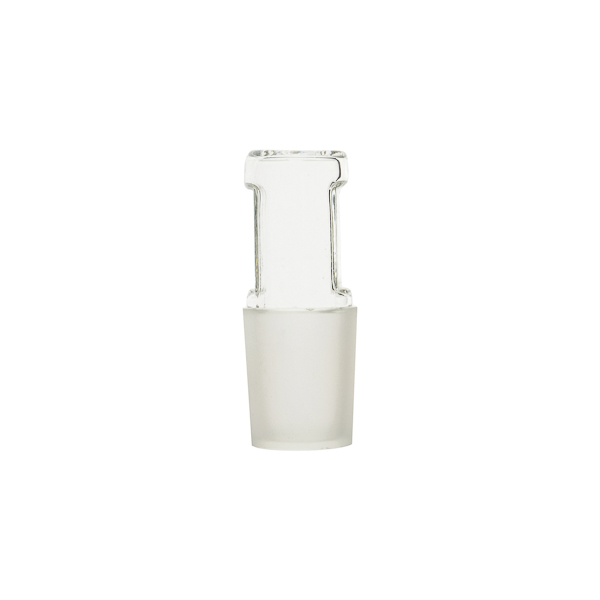 Filtering flask, PP