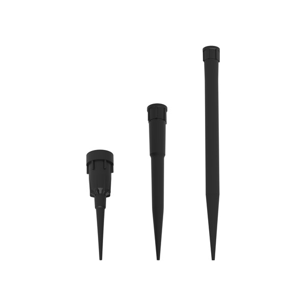 Vacuum filter Cup for tubes, sterile