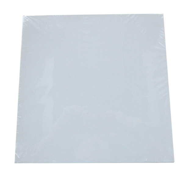 Wide mouth bottle graduated, cylindrical, LDPE, with star cap