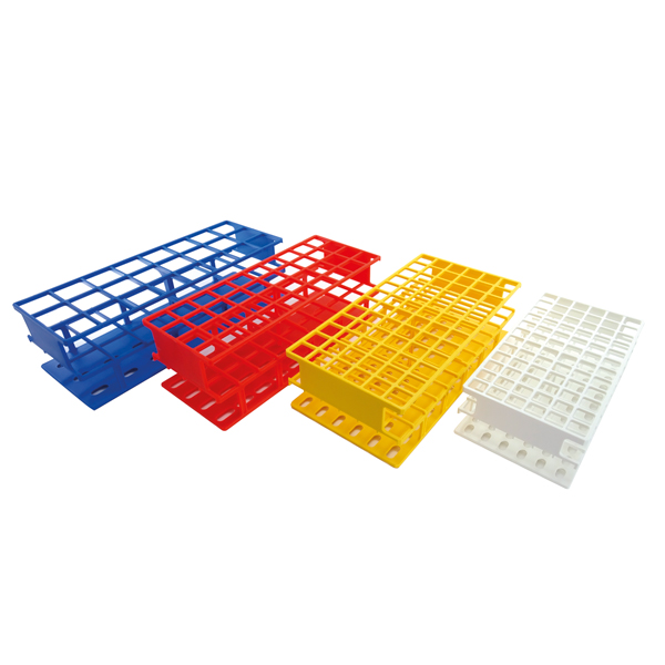 Racks for chest freezers