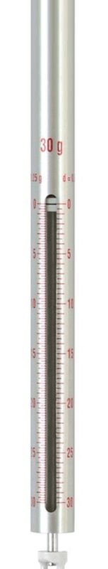 SAUTER spring balance 281-151