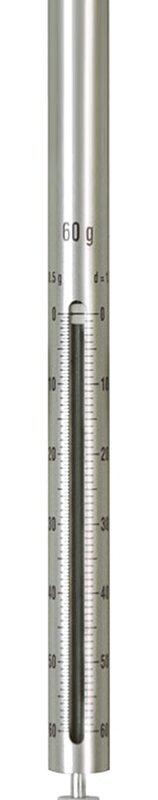 SAUTER spring balance 281-201