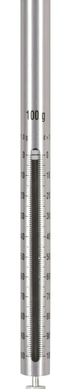 SAUTER spring balance 281-301