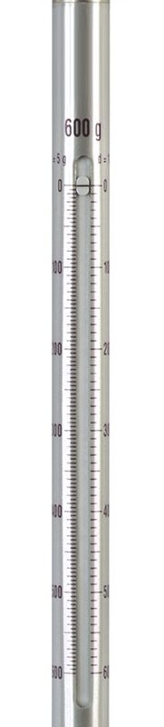 SAUTER spring balance 281-451