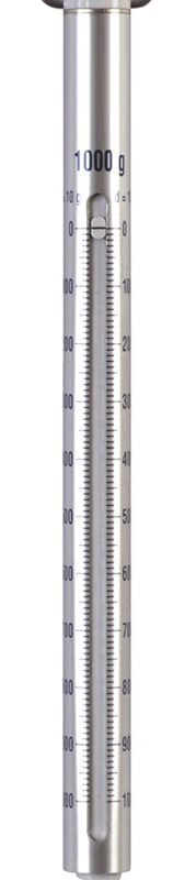 SAUTER spring balance 281-601