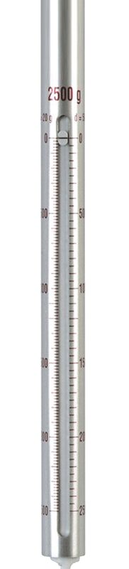 SAUTER spring balance 281-752