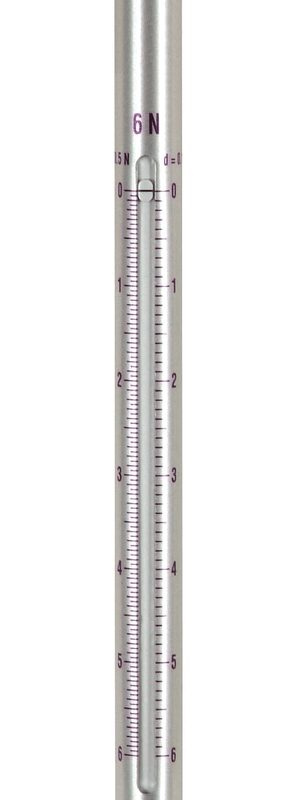 SAUTER spring balance 283-302