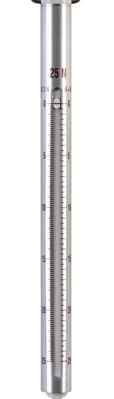 SAUTER spring balance 283-422