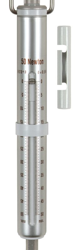 SAUTER spring balance 283-483