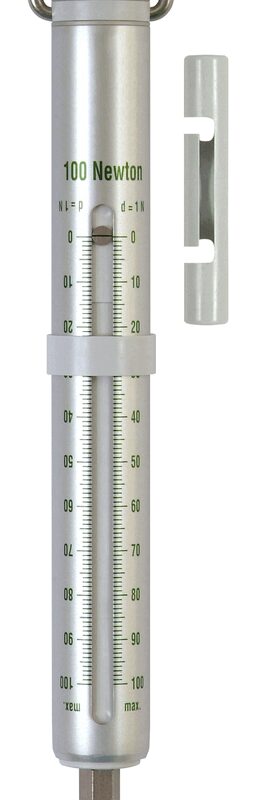 SAUTER spring balance 283-502