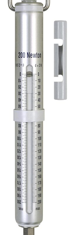 SAUTER spring balance 283-602