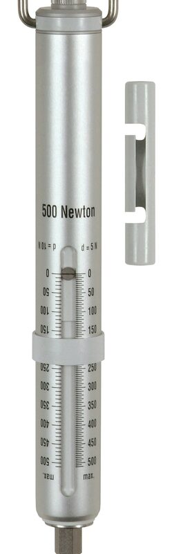 SAUTER spring balance 283-902