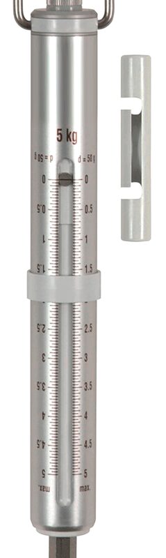 Spring balances SAUTER 285-052