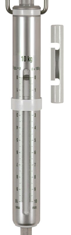 Spring balances SAUTER 285-102