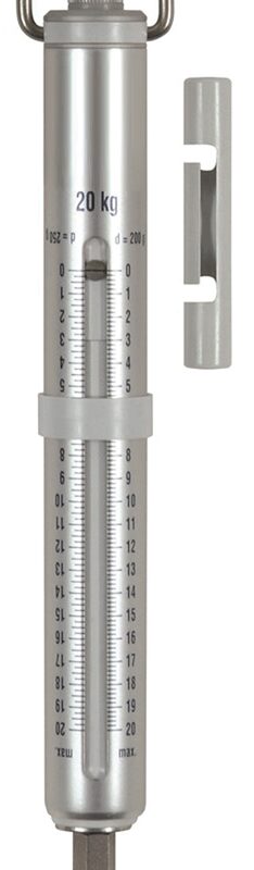 Spring balances SAUTER 285-202