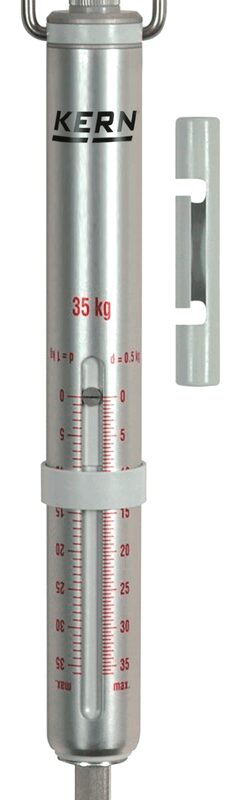 Spring balances SAUTER 285-352