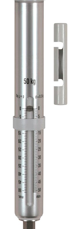 Spring balances SAUTER 285-502