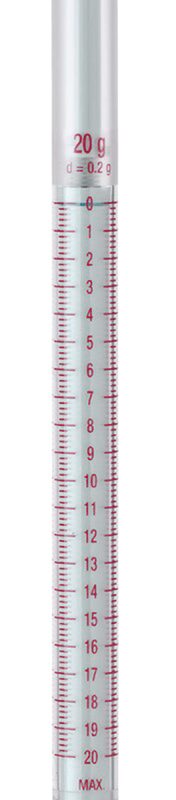 SAUTER spring balance 287-102