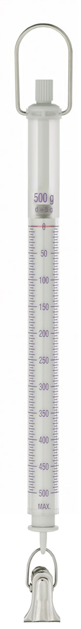 SAUTER spring balance 287-108