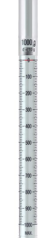 SAUTER spring balance 287-110