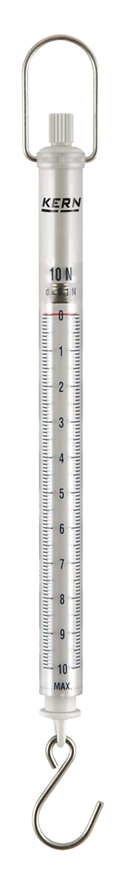 SAUTER spring balance 289-104