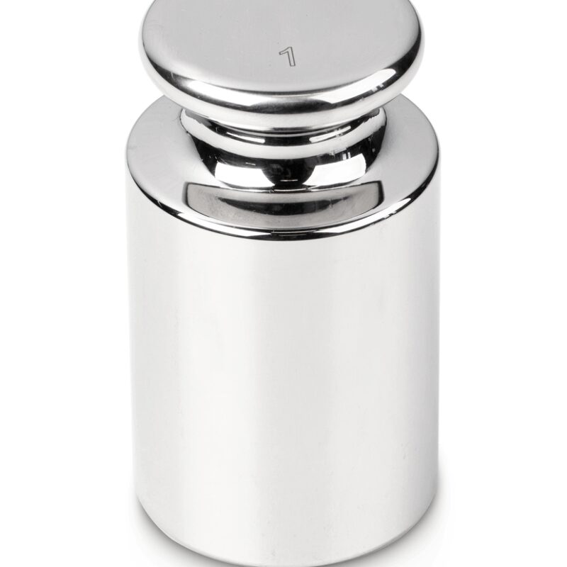 Test Weight KERN 307-11