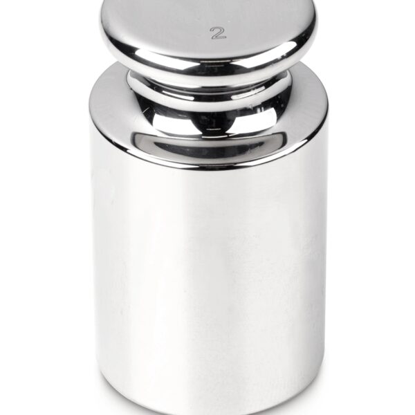 Test Weight KERN 307-12