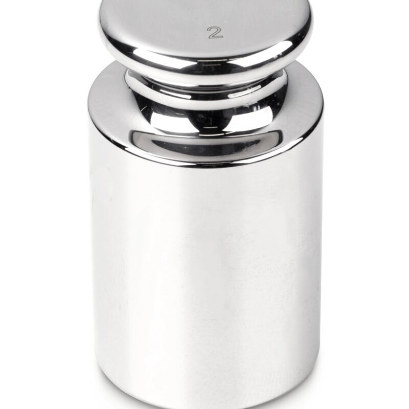 Test Weight KERN 307-12