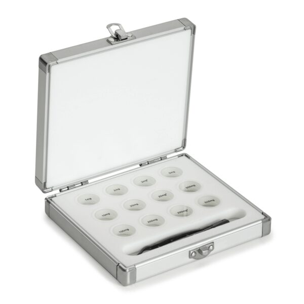 Aluminium Protective Box KERN 313-010-600