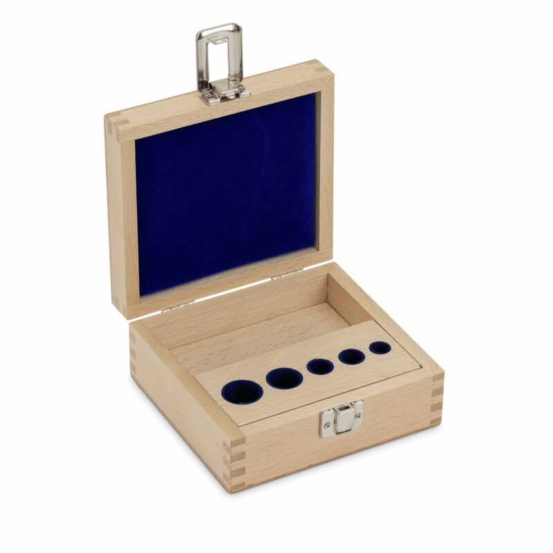 Box of Weights KERN 313-030-100