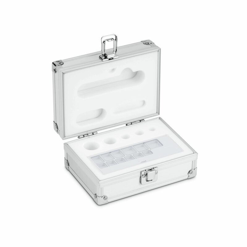 Aluminium Protective Box KERN 313-030-600