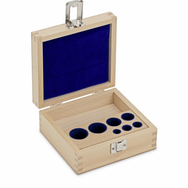 Box of Weights KERN 313-040-100