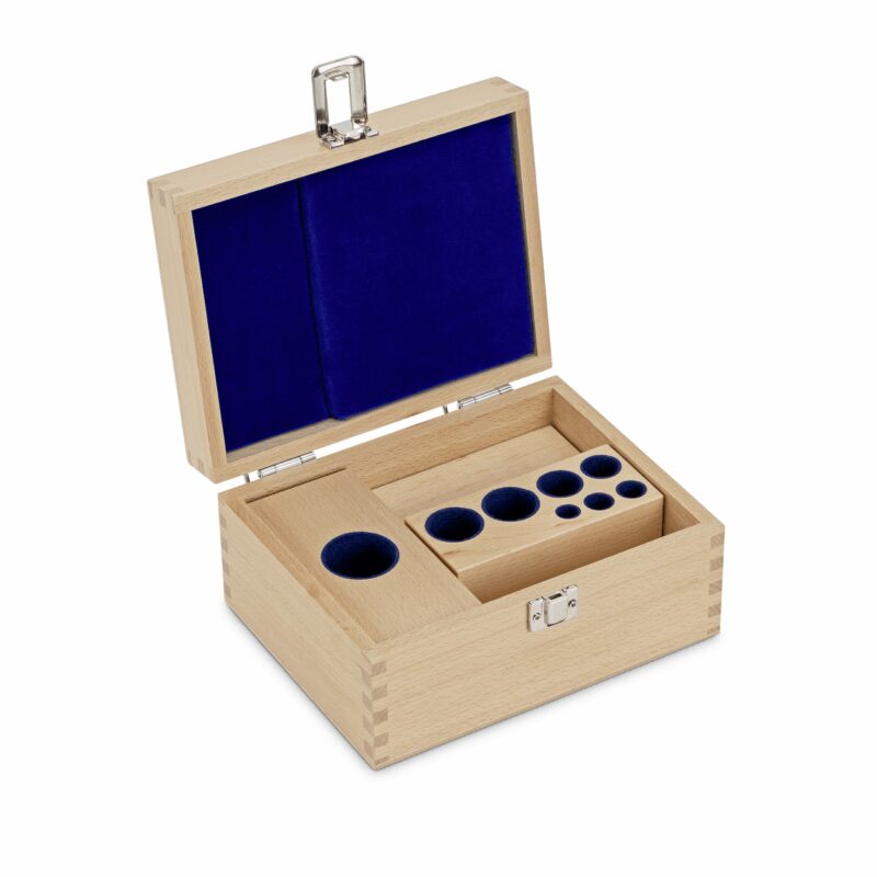 Box of Weights KERN 313-050-100