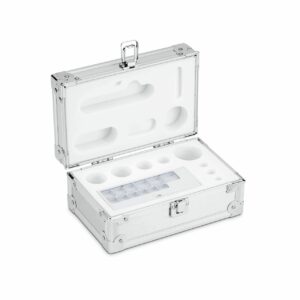 Aluminium Protective Box KERN 313-050-600