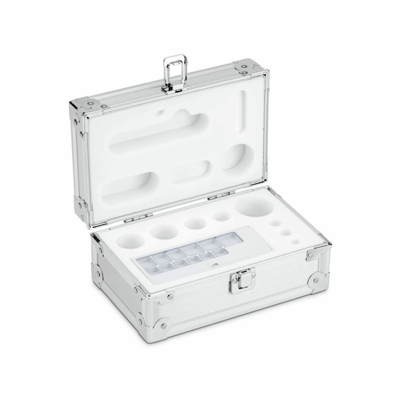 Aluminium Protective Box KERN 313-050-600