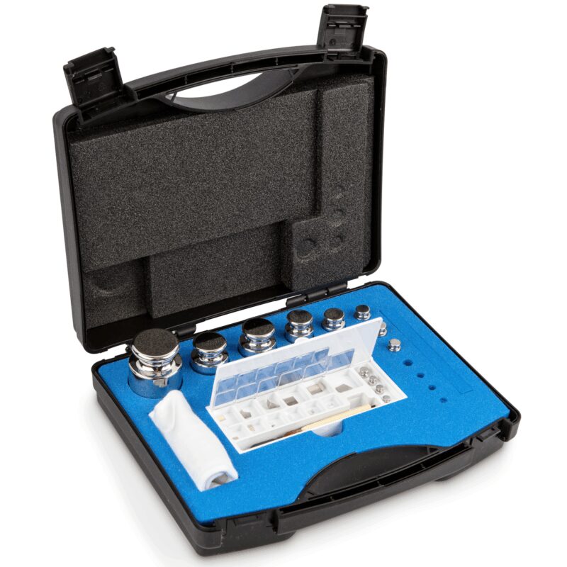 Weight Set KERN 313-054