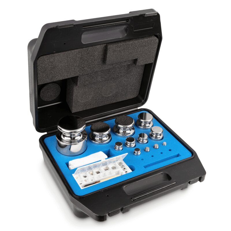 Weight Set KERN 313-084