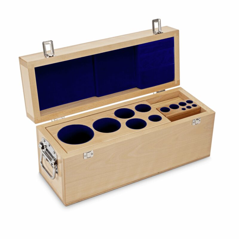 Box of Weights KERN 313-090-100