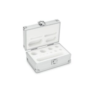 Aluminium Protective Box KERN 314-040-600