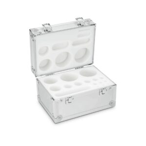 Aluminium Protective Box KERN 314-070-600