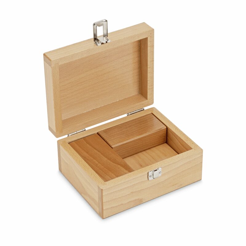 Box of Weights KERN 315-060-100