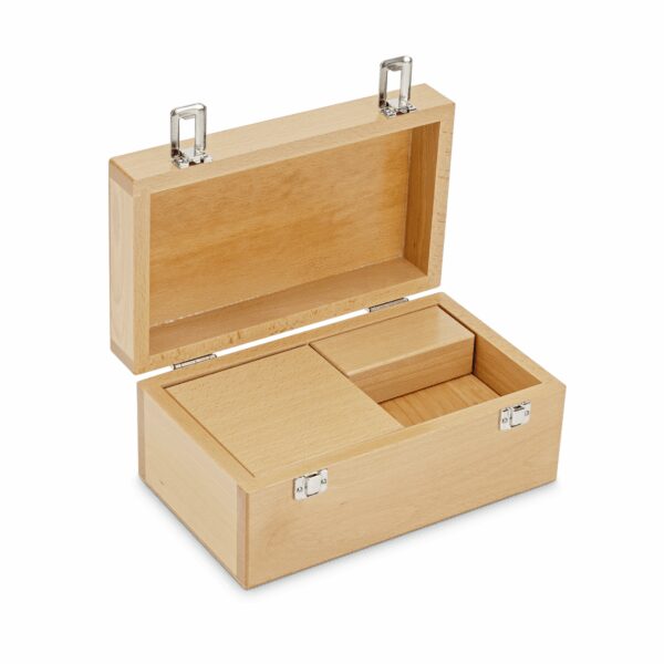 Box of Weights KERN 315-070-100