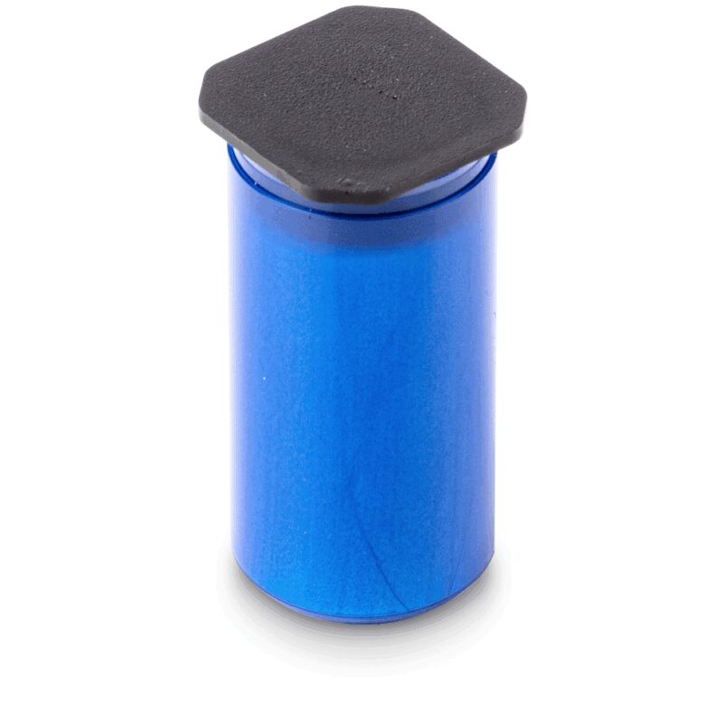 Plastic Weight Box KERN  317-020-400