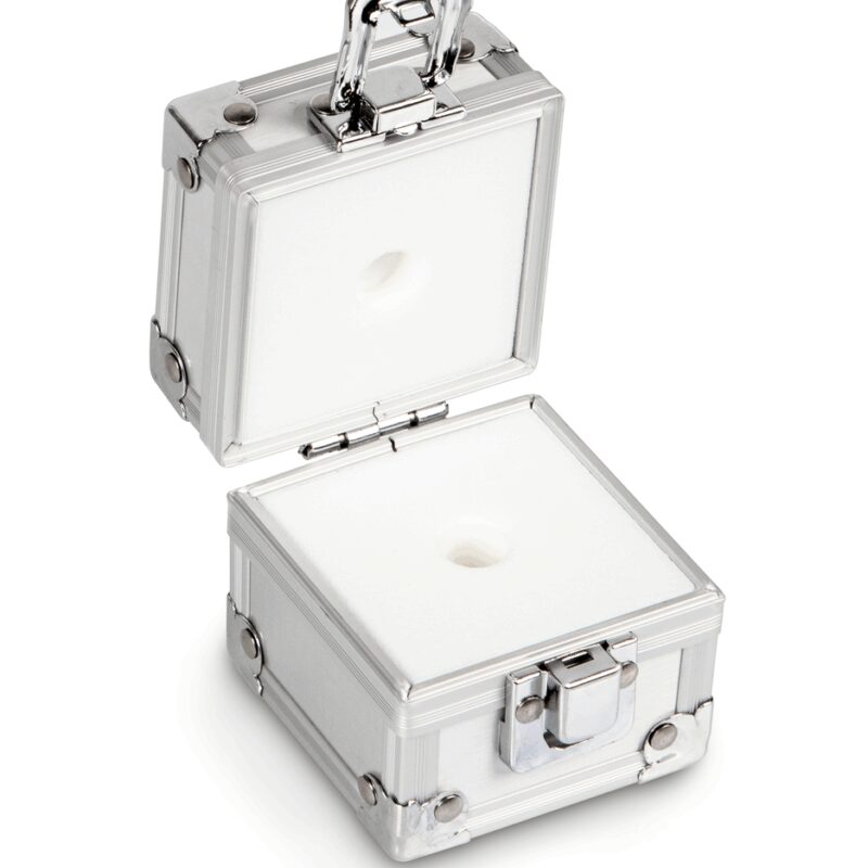 Aluminium Protective Box KERN 317-050-600