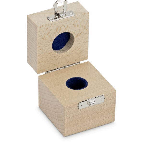 Wooden Box for Set of Weights KERN 317-060-100