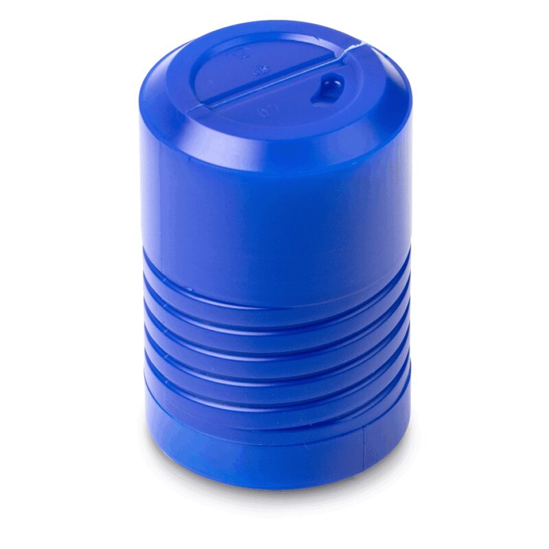 Plastic Weight Box KERN  317-070-400