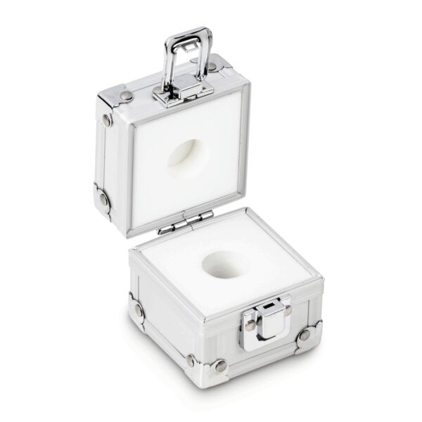 Aluminium Protective Box KERN 317-070-600