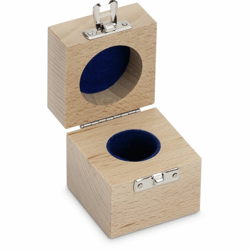 Wooden Box for Set of Weights KERN 317-080-100
