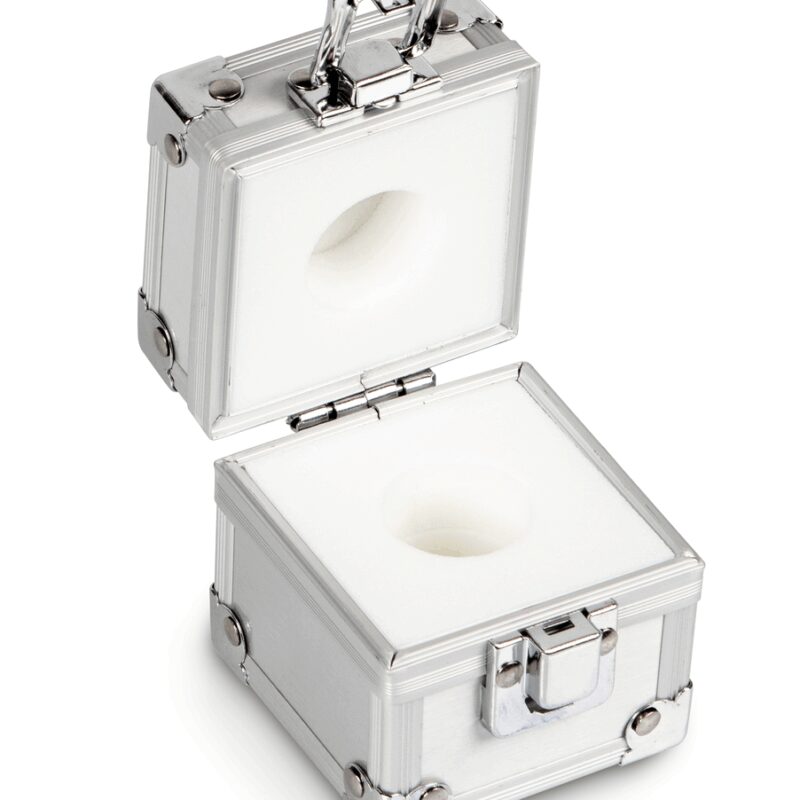 Aluminium Protective Box KERN 317-080-600