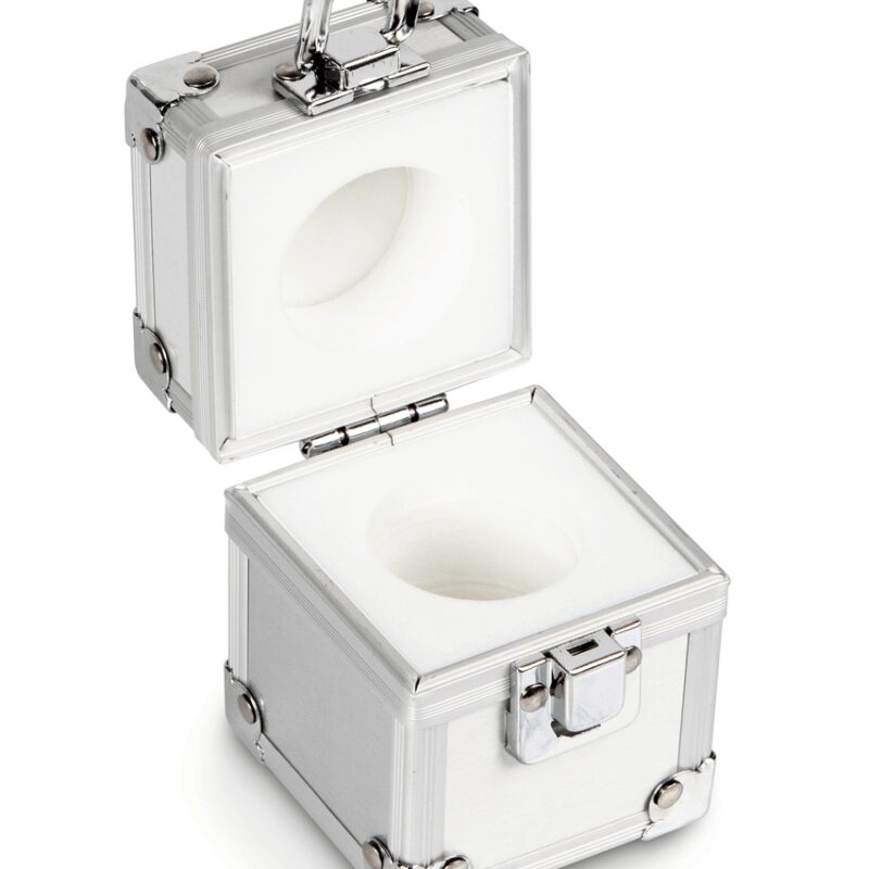 Aluminium Protective Box KERN 317-090-600